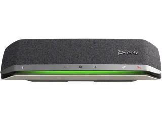 Speakerphone HP POLY Sync 40+ USB A en USB-C BT700 dongle - 4