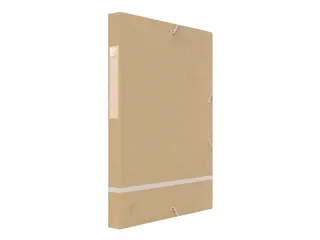 Elastobox Oxford Touareg A4 25mm naturel - 1
