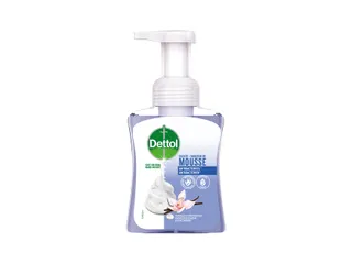 Dettol Foam Handzeep Orchidee & Vanille 250 ml - 1