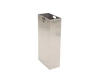 Binnenbak 25 Liter Vuurbestendig - 1