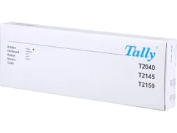 Printlint Tally T2040 Zwart