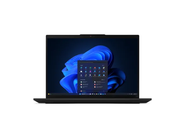 PC portable Lenovo ThinkPad Intel Core Ultra 5 225U 16 inch noir