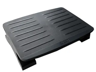 Voetensteun Desq kantelbaar zwart - 3