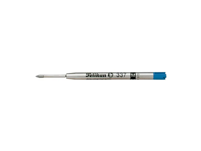 Balpenvulling Pelikan 337 medium blauw