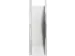 wandfolderhouder,HxBxD 540x169x80mm,v. 4xDIN lang