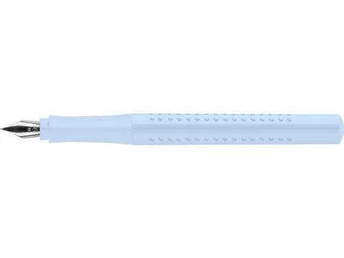 Vulpen Faber-Castell Grip 2010 M sky blue