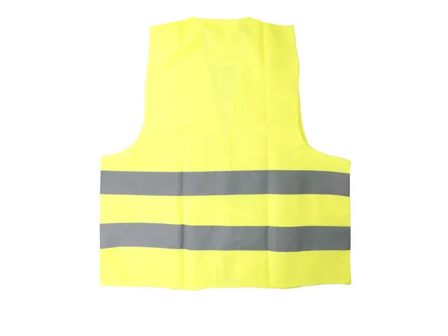Veiligheidsvest kids First Aid Only vos 3-8 jaar