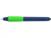 Rollerball Schneider Base Ball blauw-groen