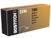agrafes 23-6-1M, 6 mm, pour PHD60, B310HDS, HD-23L17
