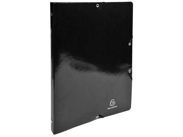 Ringmap IDERAMA A4 4 R 15mm geassorteerd