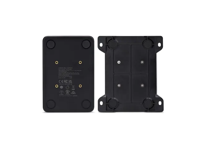 StarTech.com 4-Port Multi-Device USB-C Oplader