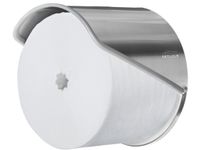 Tork 472249 Coreless T7 Mid-size Toiletpapierdispenser RVS