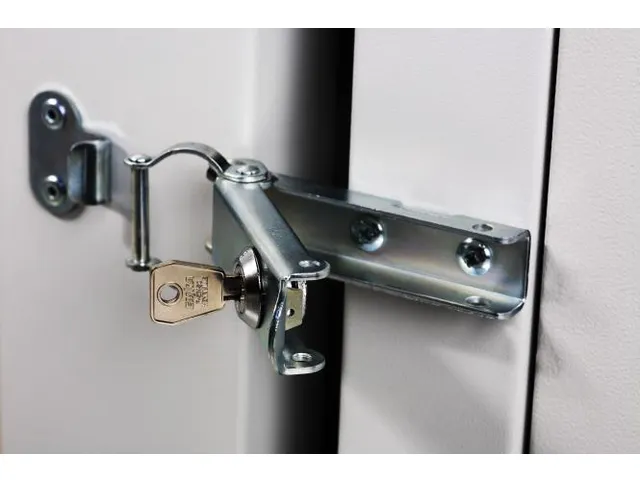 Digitus Unique 9U netwerkkast wandmontage 51x60x60cm Tweedelig Grijs