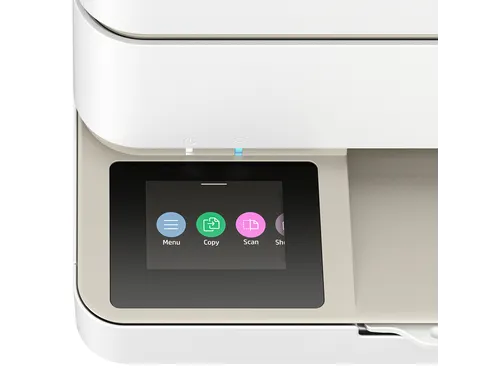 Multifunctional Inktjet HP Envy 6520E