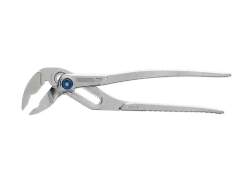 142 7 C Universele tang 7 inch,17-voudig verstelbaar
