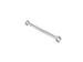 4 10X11 Clés mixtes droites profil UD 10x11mm