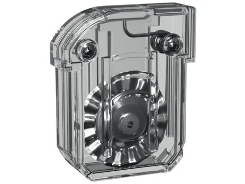 Golfmes voor rolsnijmachine Leitz Precision Office A4+ en A3 2 stuks