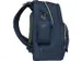 Schooltas Beckmann Sport Air 30L Blue Gold