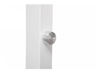 Vloerlamp LED MAULjuvis Wit Sensor Dimbaar Voet - 7