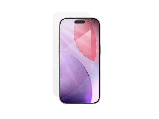 InvisibleShield Glass Elite VG, Apple, iPhone 17 Pro, Bescherming tege