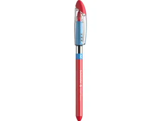 Rollerpen Schneider Slider Basic Rood Medium 0.4mm - 2