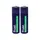 Batterij Trust USB-C oplaadbaar AA 2 stuks