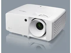 Optoma ZH331-W Full HD Laserprojector 3000 lumen Wit