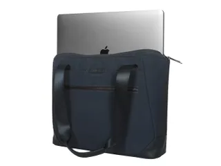 Targus Avila Tote 15-16 inch Laptop draagtas Midnight Blue - 6