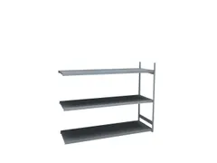 breedvakstelling,aanbouwveld,HxBxD 2000x2520x835mm,vakl. 350kg