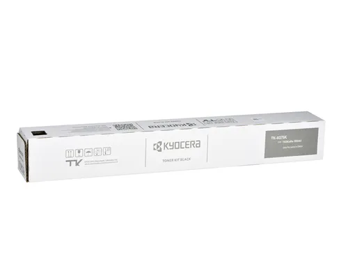 Tonercartridge Kyocera TK-8375K zwart