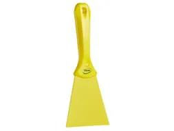 Nylon Handschraper, Geel, 100Mm 100x205mm