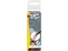 Tattoo stift Eberhard Faber 4 stuks, 4 kleuren rood, bruin, zwart en b