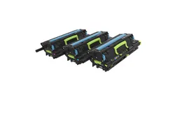72k0fv0 Lexmark Cs 820 Entwickler Color