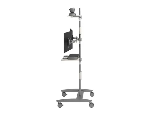ViewMate Combo Conference Trolley 722