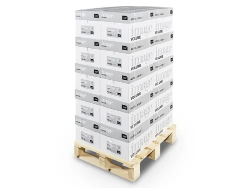 Kopieerpapier Image Volume A4 80 Gram Wit Pallet
