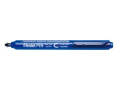 Viltstift Pentel NXS15 1mm blauw