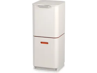 Intelligent Waste Prullenbak Totem 2.0 Compact Recycler 40 Liter - 1