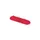 Zebra Colour Clips 97032-RED 275 stuks