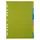 Tabbladen PP FOREVER YOUNG A4 6 tabs