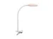 Bureaulamp CEP FLEX met klem 7W roze