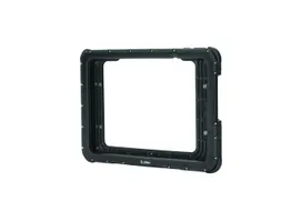 Zebra Robuust, Valbestendige Case voor Zebra ET40, ET45 Tablet Zwart