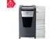 Momentum Extra XP422+ papiervernietiger 85L zwart