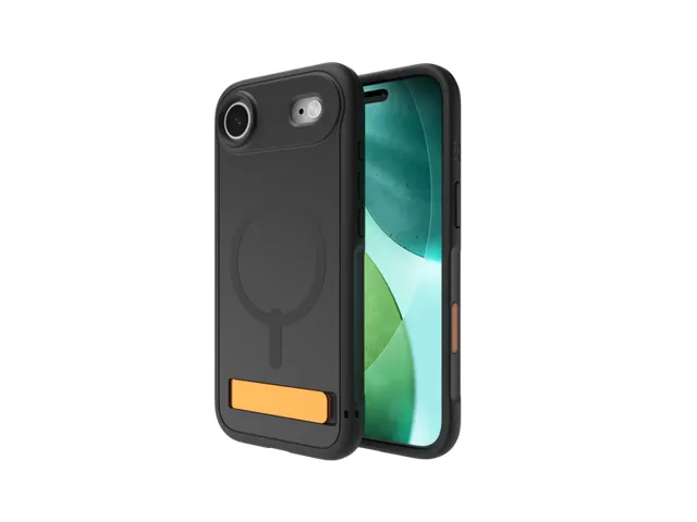 ZAGG Sedona Snap Kickstand, Hoes, Apple, iPhone 17 Air, 16,5 cm (6.5 i