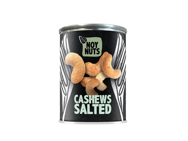 Noix de cajou NoyNuts salée boîte 40gr