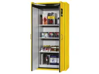 Asecos GmbH Werkplaatsinrichting