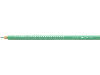 Kleurpotlood Faber-Castell Grip 2001 62 phthalogroen licht - 2
