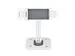 Verstelbare Tablet Houder voor Bureau wit