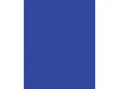 Etalagekarton Folia 48x68 cm 400gr Nr 320 Donkerblauw