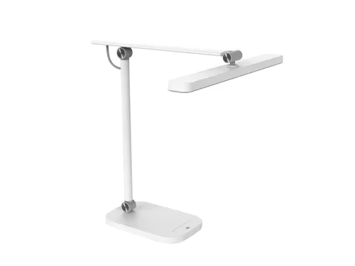Bureaulamp Unilux Pureline led wit