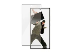 PanzerGlass Screen Protector Samsung Galaxy S24 Ultra | Ultra-Wide
